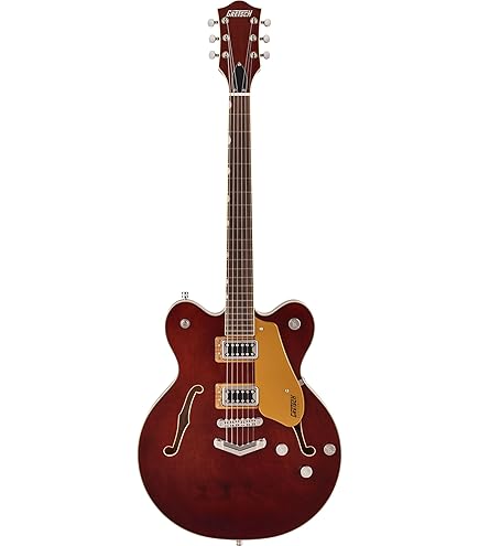 ギター GRETSCH electromatic Gretsch Guitars G5622 Electromatic Center Block Double-Cut
